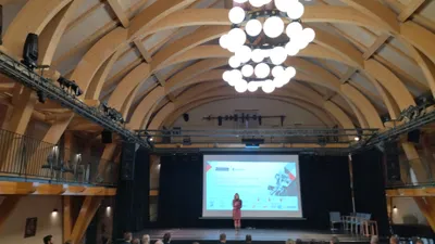 Národní brownfieldová konference 2026 v Jindřichově Hradci